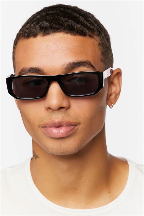 men's sunglasses myer|men's rectangular sunglasses.